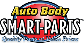 Auto Body Smart Parts Logo